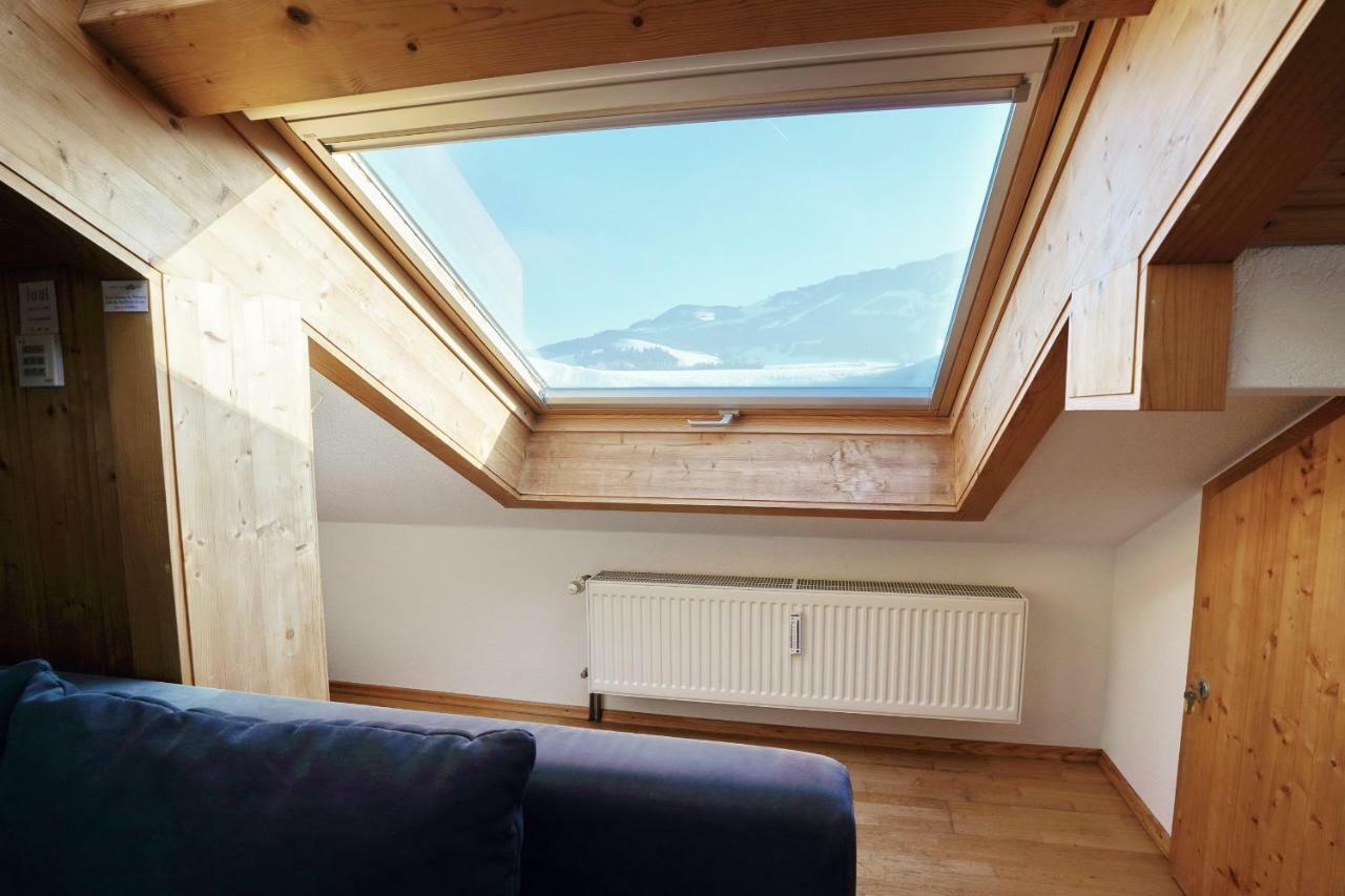 Appartement Bergblick à Fischen im Allgaeu Extérieur photo