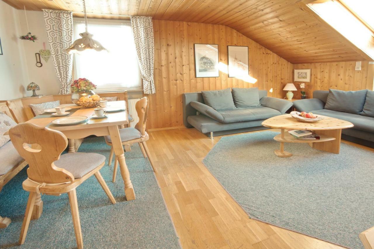 Appartement Bergblick à Fischen im Allgaeu Extérieur photo